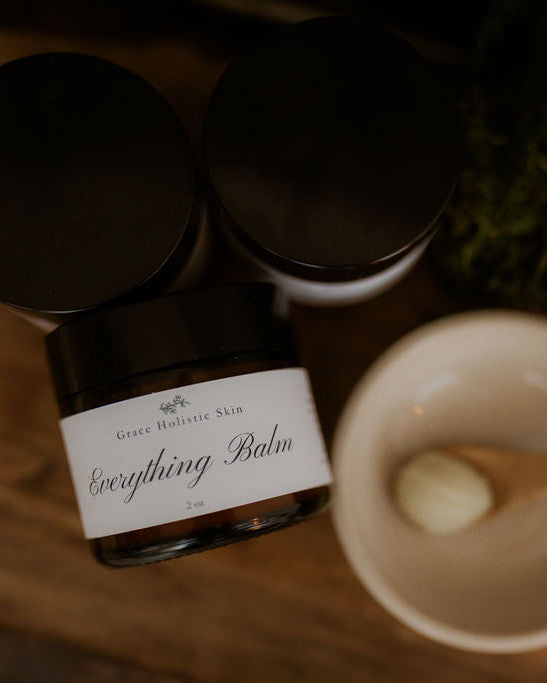 Everything Balm