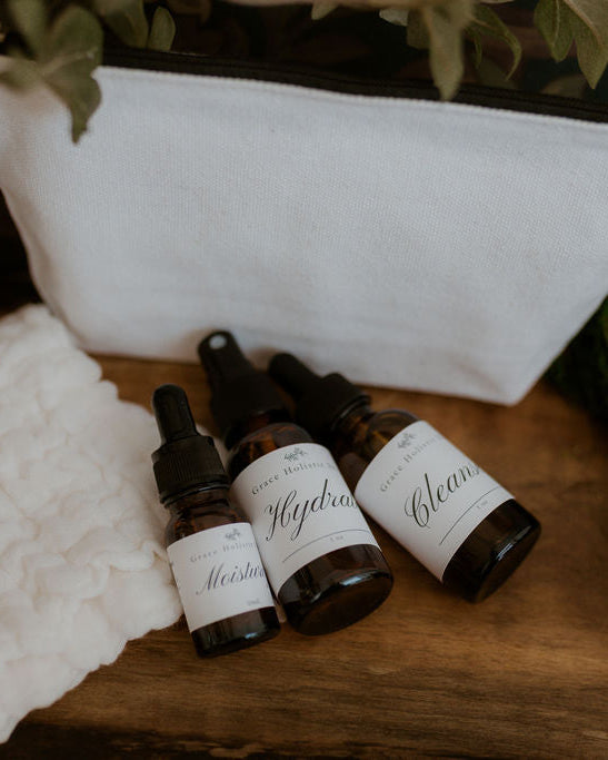 Simple Ritual Mini Set