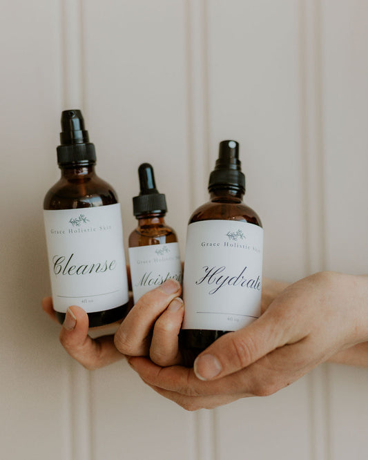 Simple Ritual Bundle