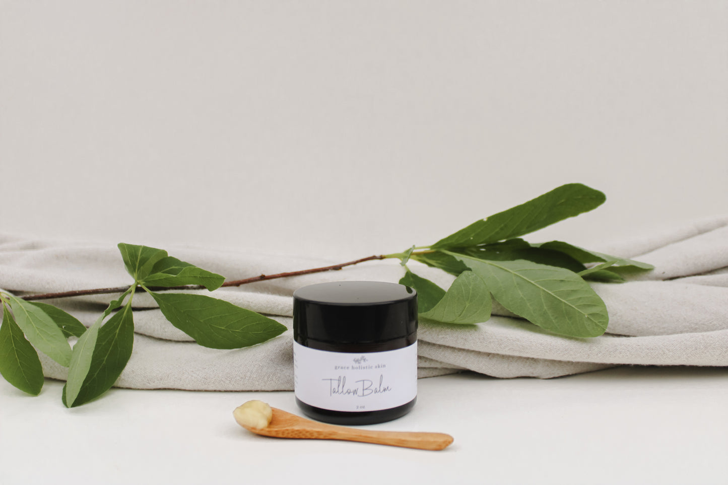 Tallow Balm