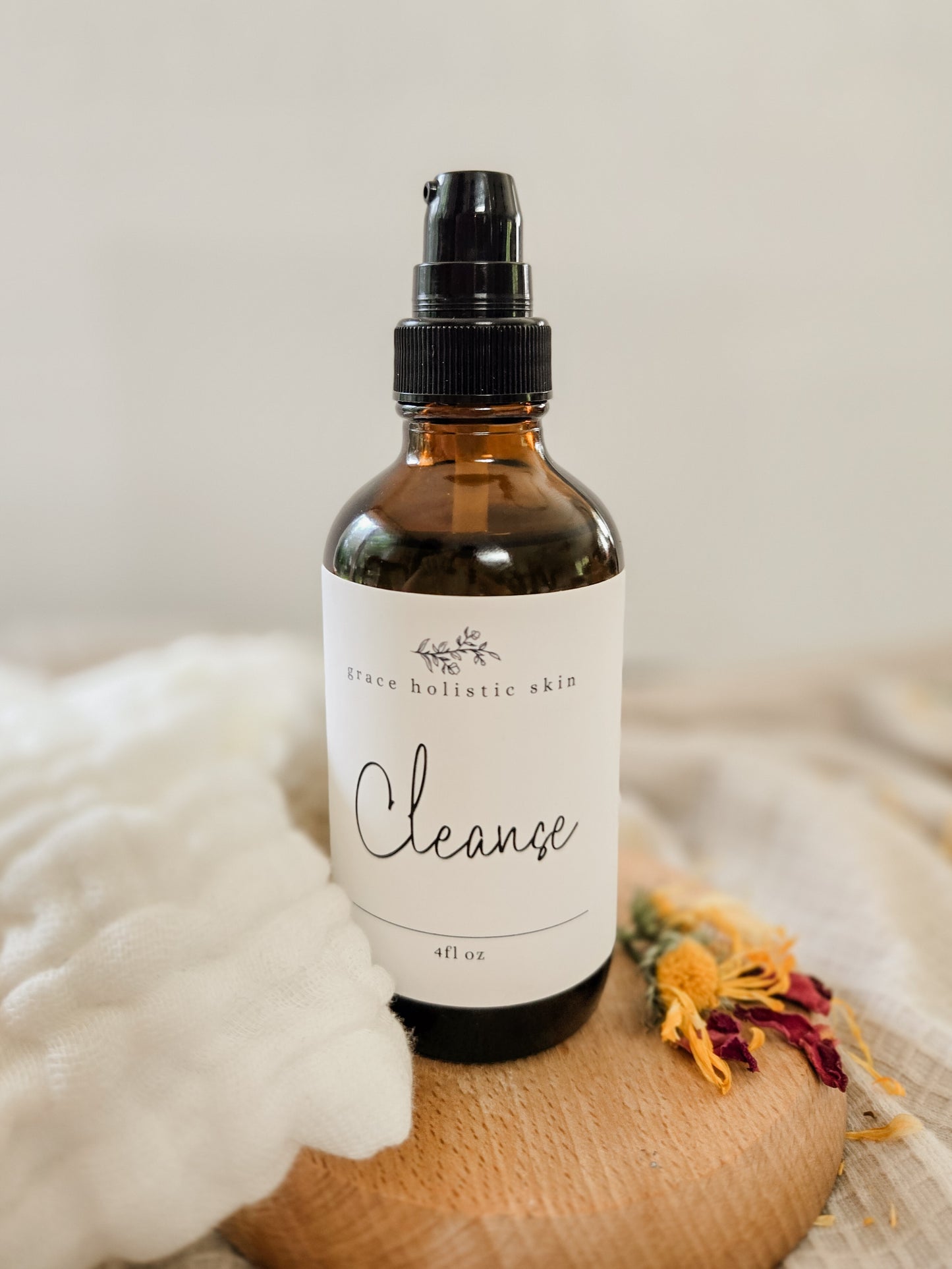 Cleanse