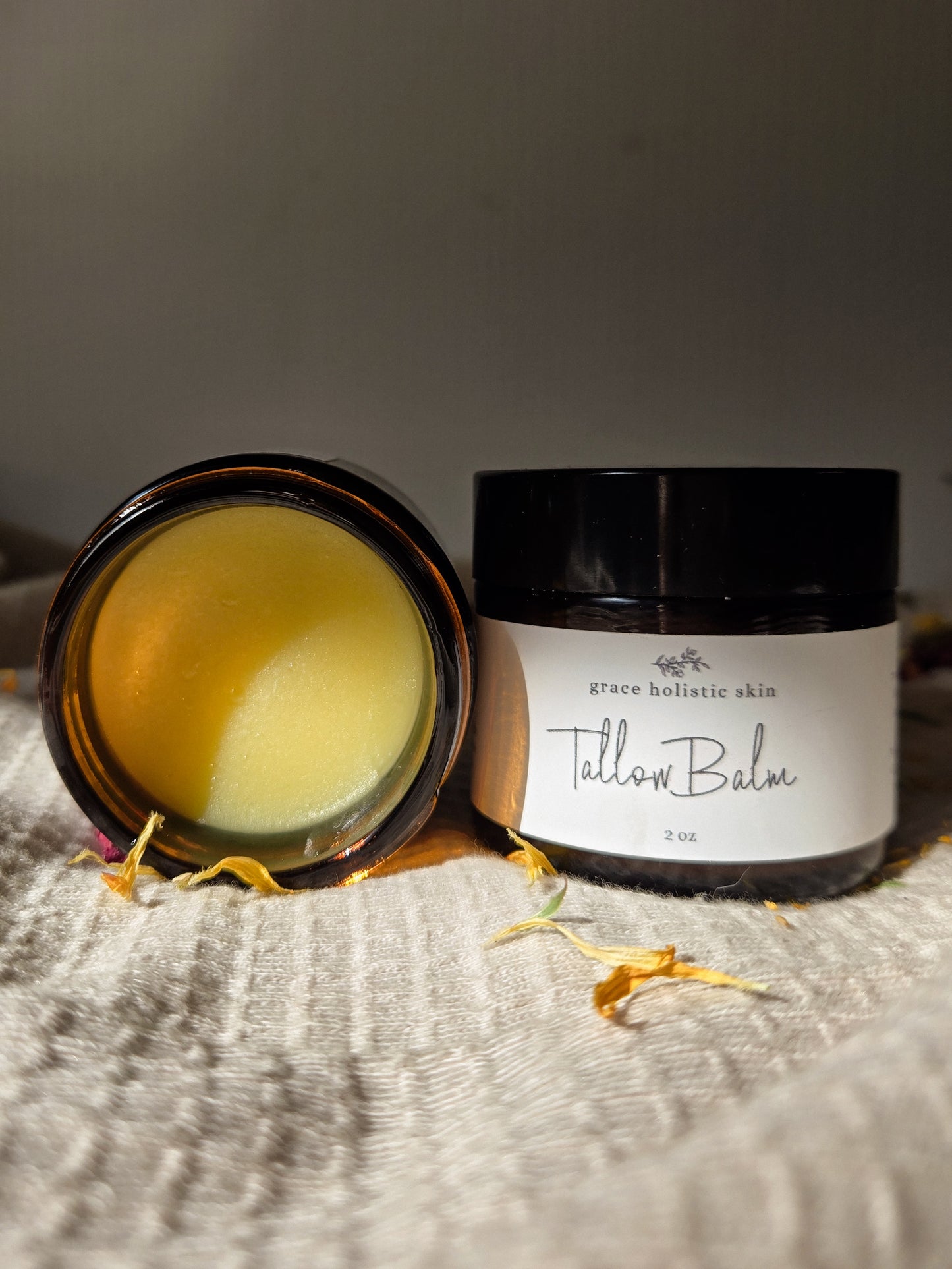 Tallow Balm