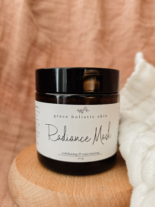 Radiance Mask