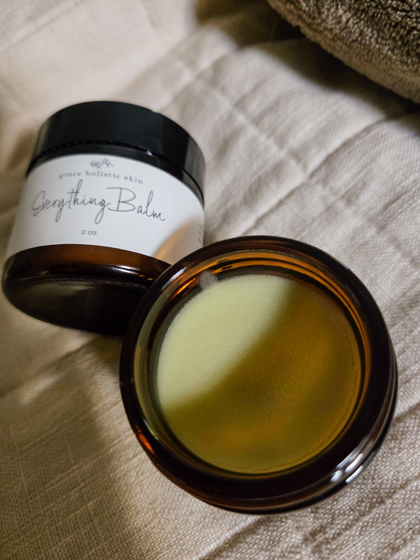 Everything Balm