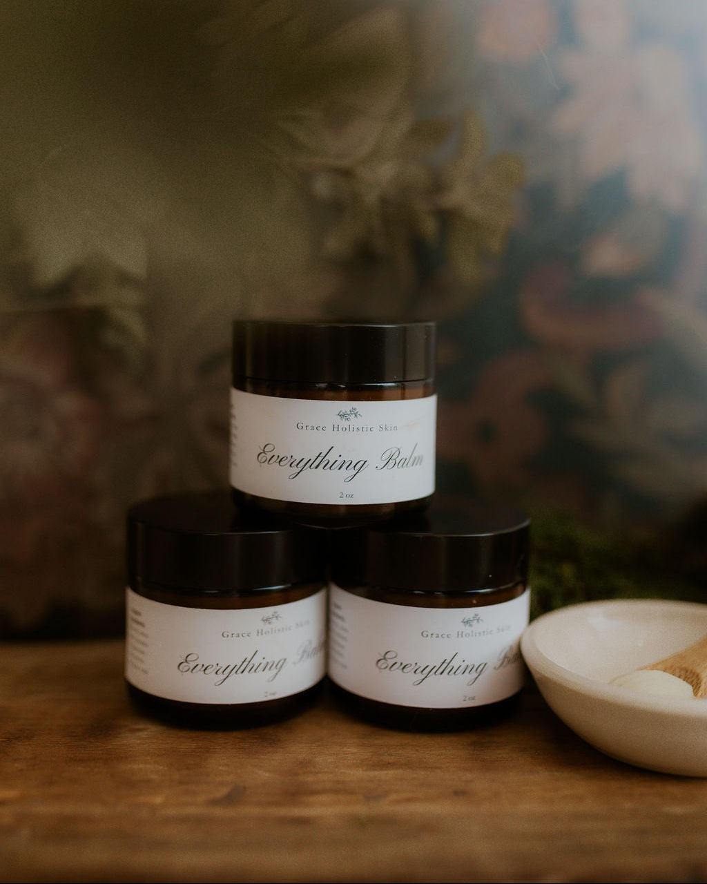 Everything Balm