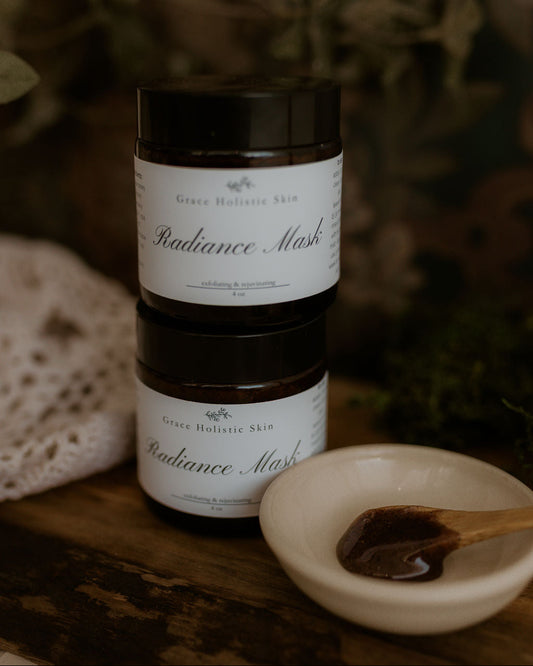 Radiance Mask