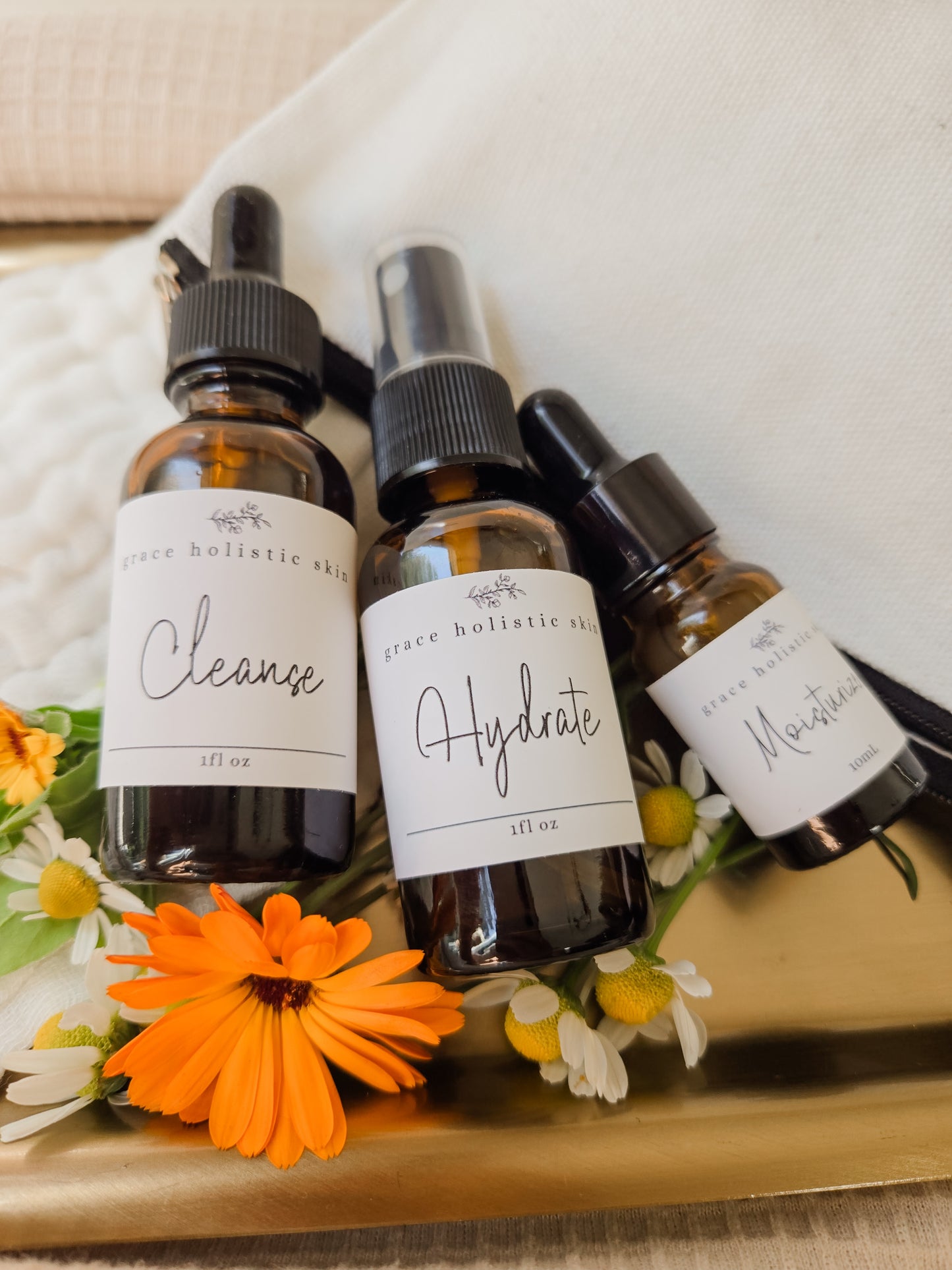 Simple Ritual Mini Set