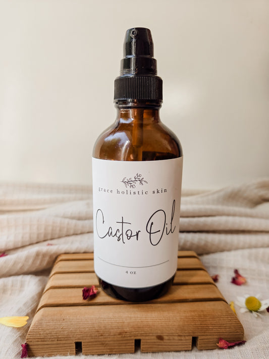 Castor Oil