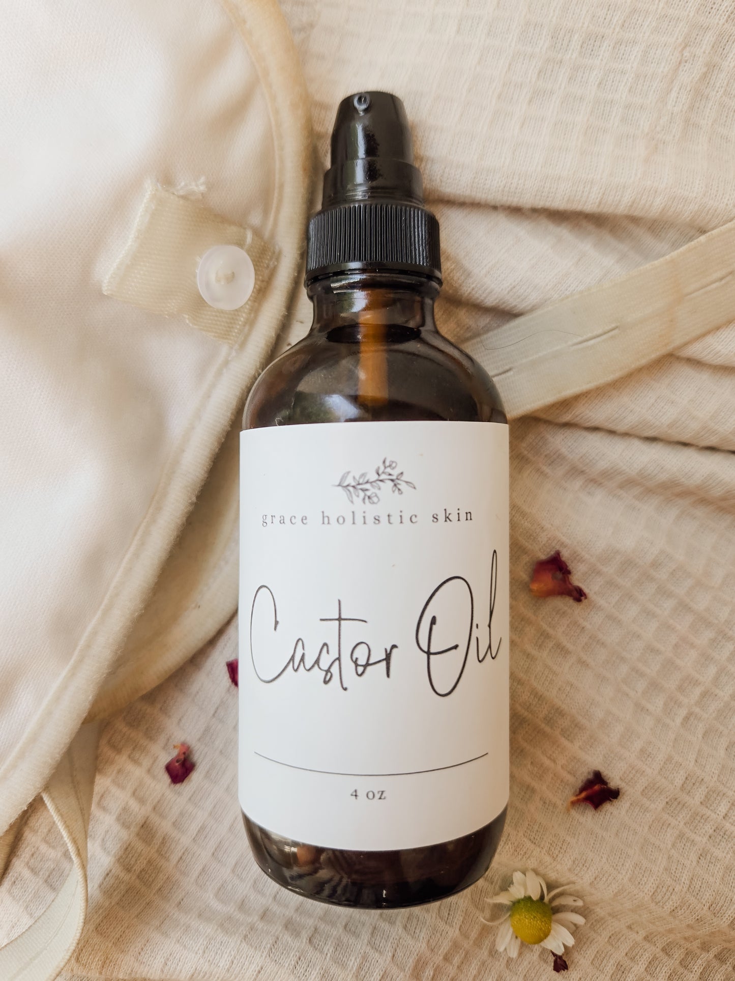 Castor Oil