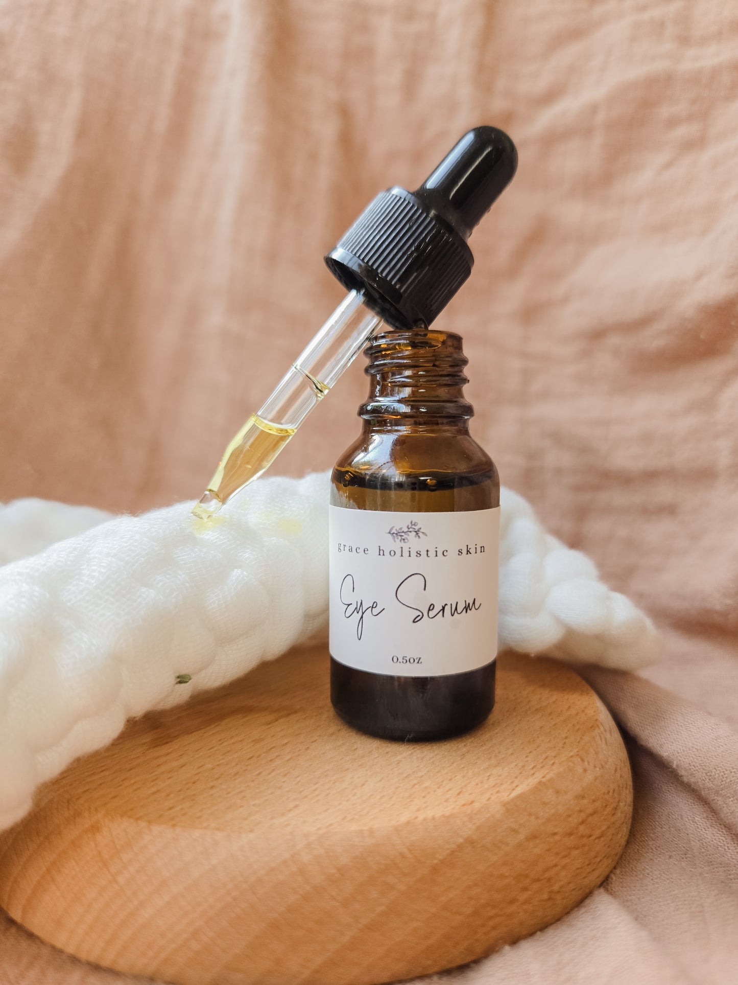 Eye Serum